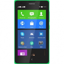 Nokia XL -  1